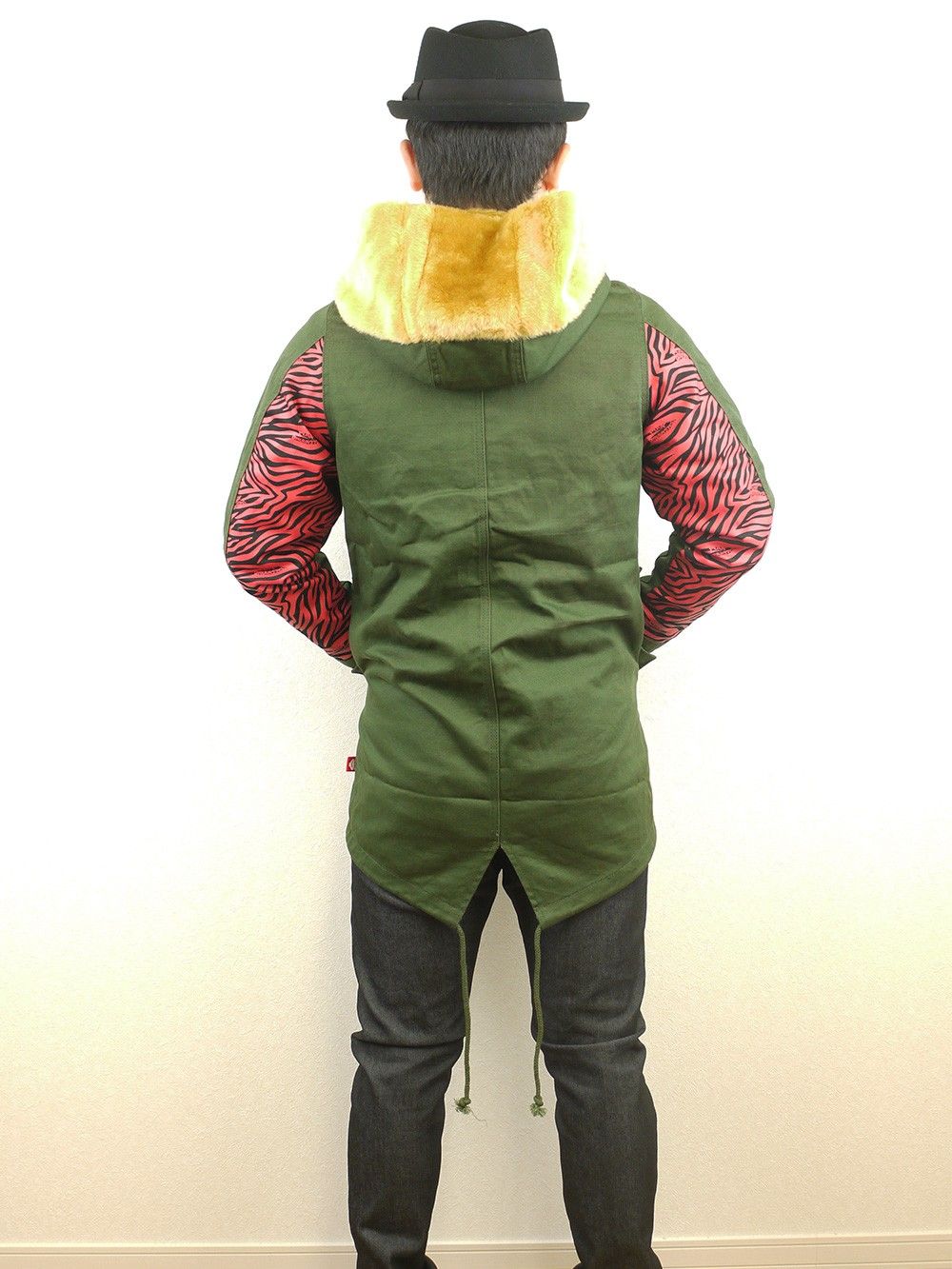 クレイジーモッズ!