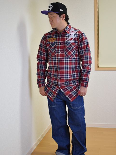 NEXT STYLE!