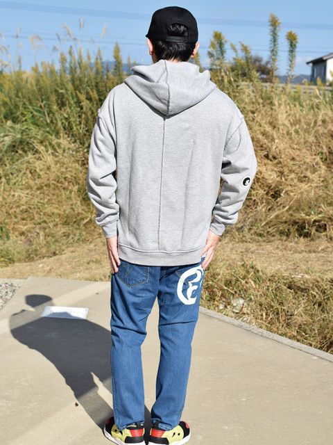 保温性とデザイン性を兼ね備えたボア!
