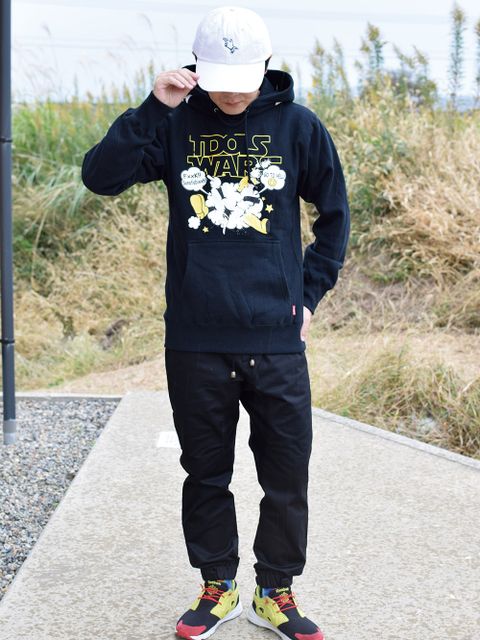 アイドル戦争!
