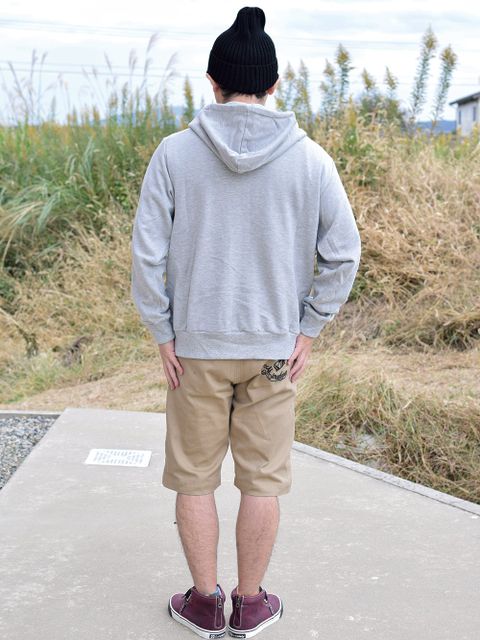 やっぱシルエットて大事!