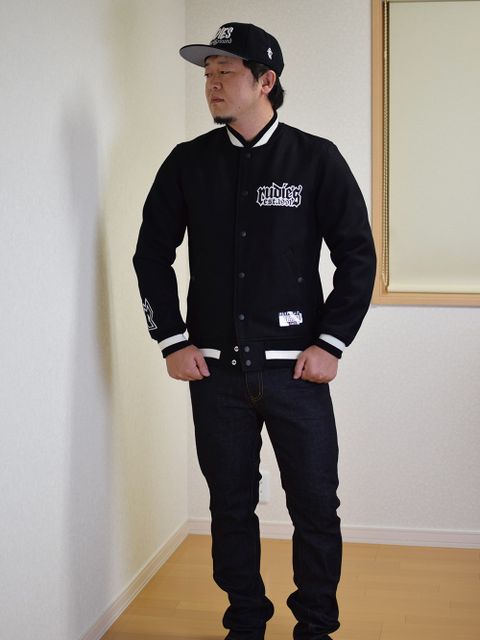 今年もやっぱりスタジャン!