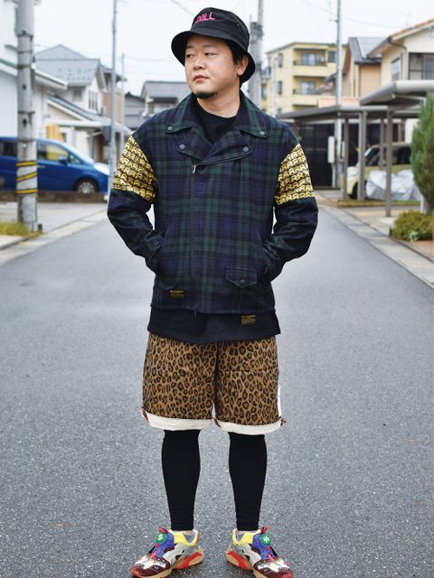 ネクストライダース!
