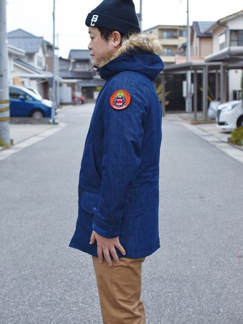 ロリクレ流ミリタリー!