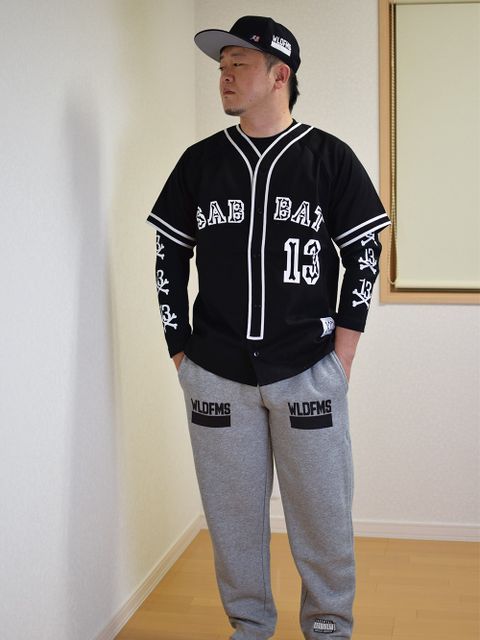 ホラーなスポーツMIX!
