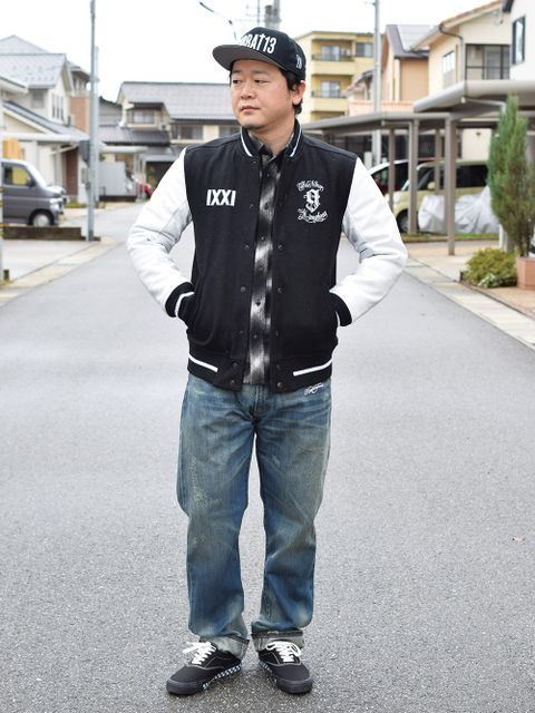 STREET ROCK!