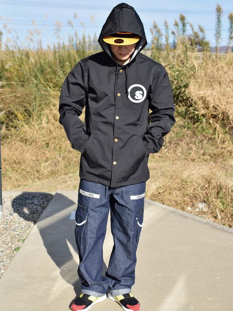 ルーズ!