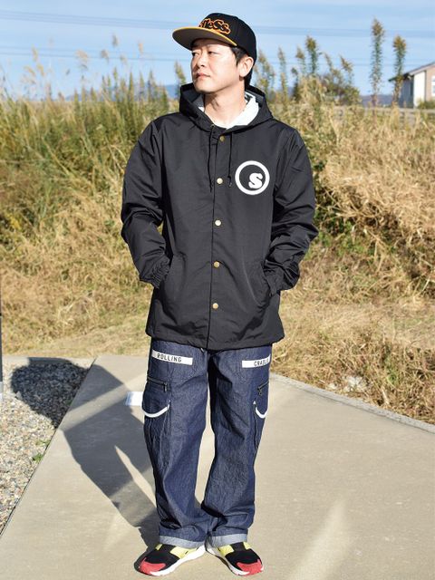 ルーズ!