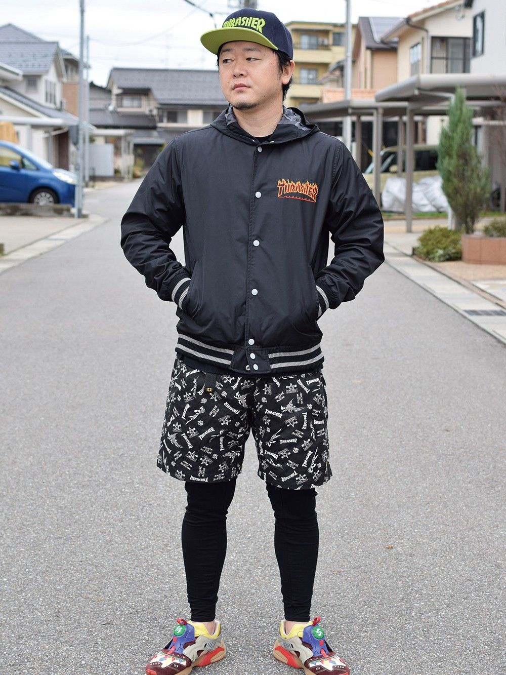 冬もアクティブに!