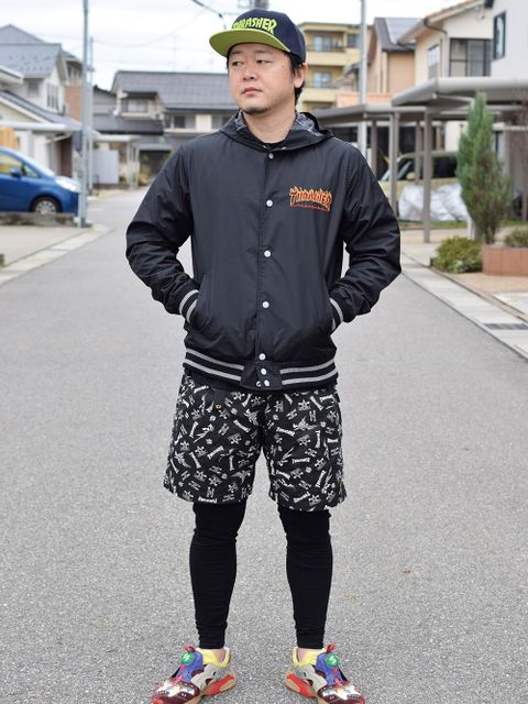 冬もアクティブに!