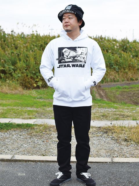 RC×SW!