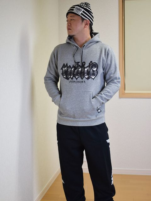 楽チンスタイル♪