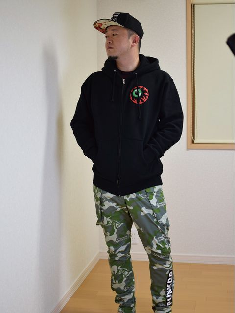 ピラミッドパワー全開!