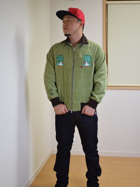 マージャン!