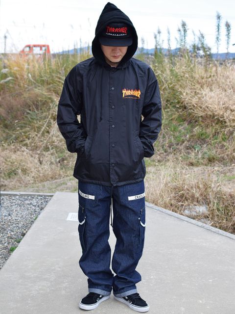 レイヤード?