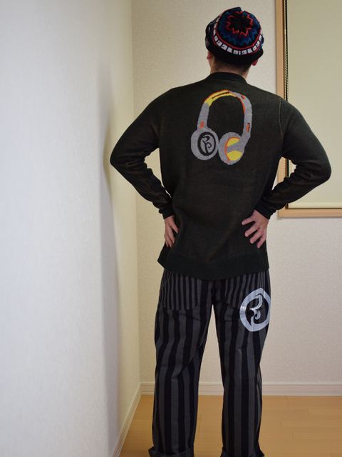 NEXT KNIT STYLE!