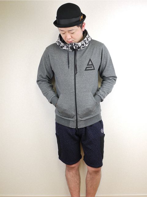ANARC×ANARC!