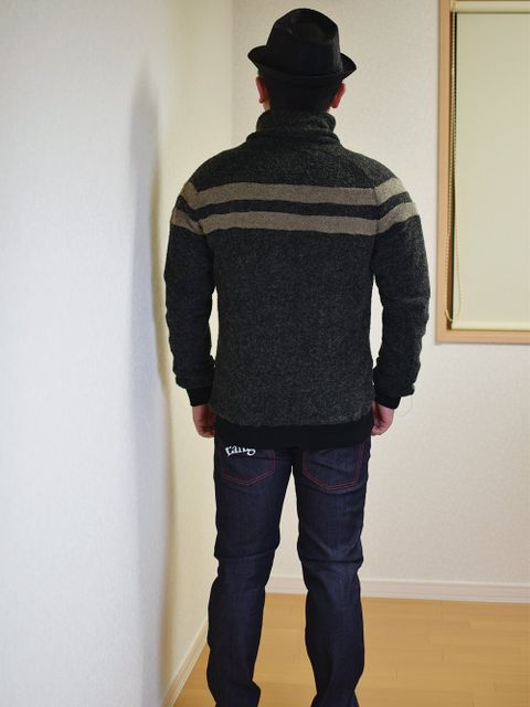大人ストリート!