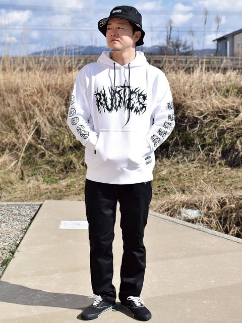 春もメタル!
