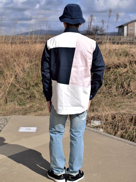 斬新!