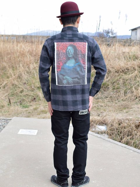 これぞアナーク!