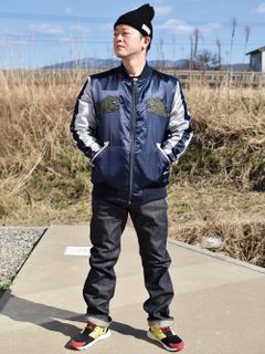 シン・ゴジラ!リバーシブル!