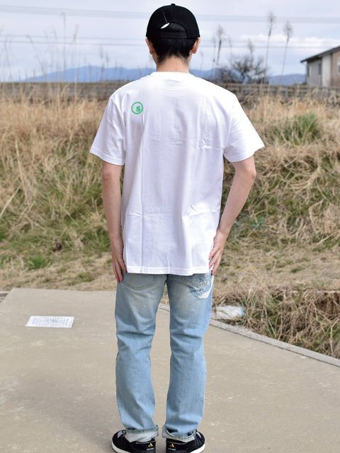 生き急げ、でもスモークはディープに