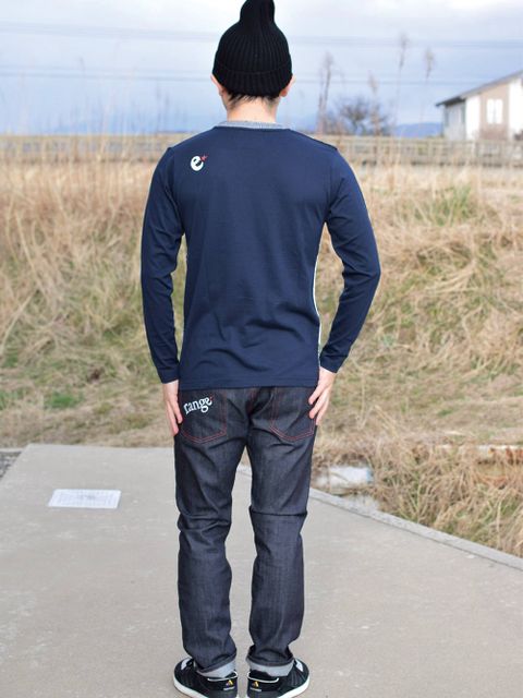 デザインも着心地も最高♪