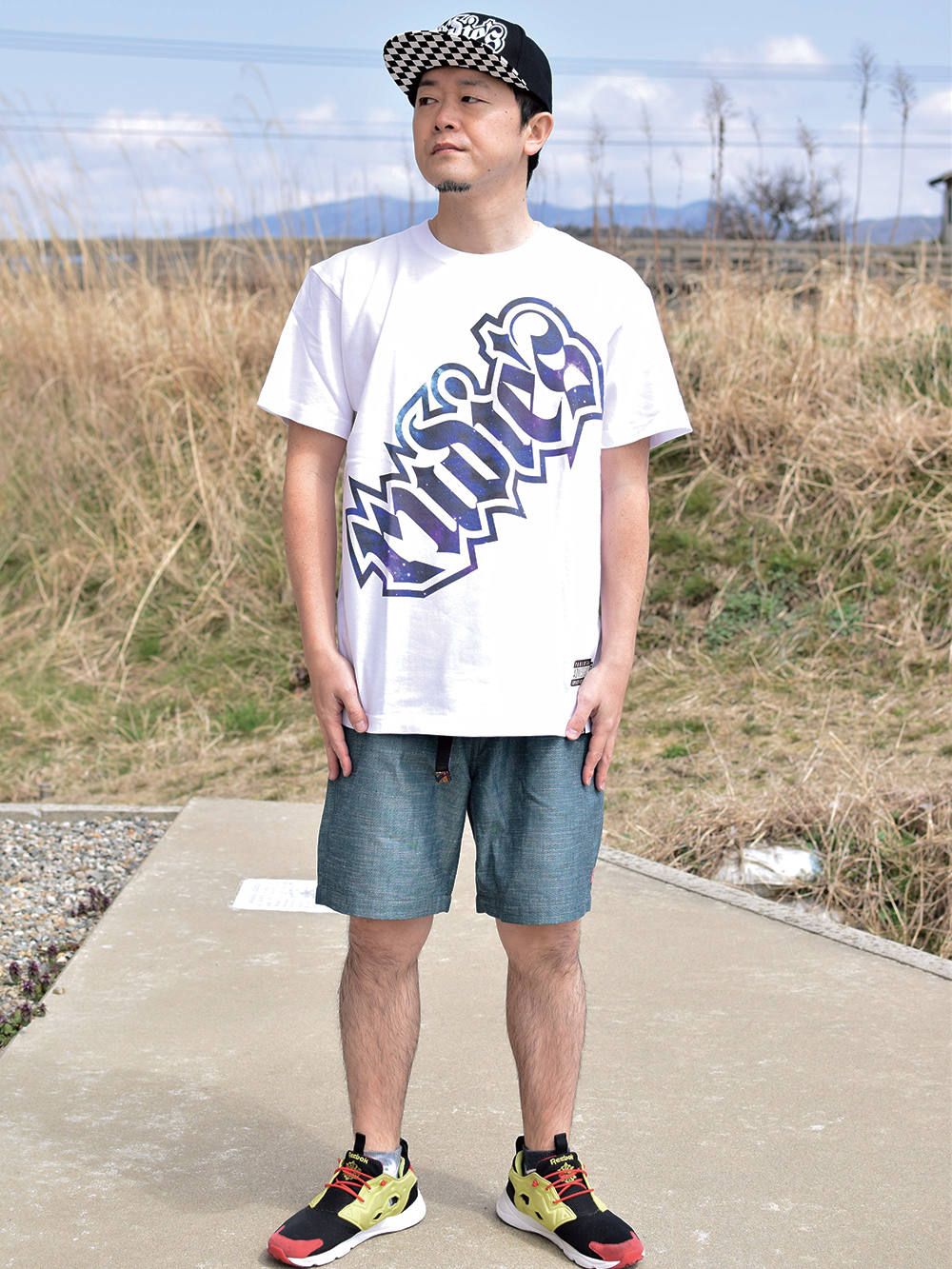 ギャラクシー!!!