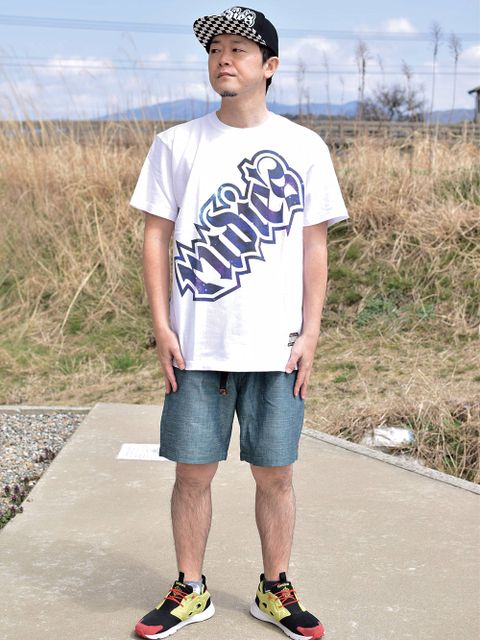 ギャラクシー!!!