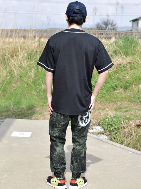 ベトジャンみたい!
