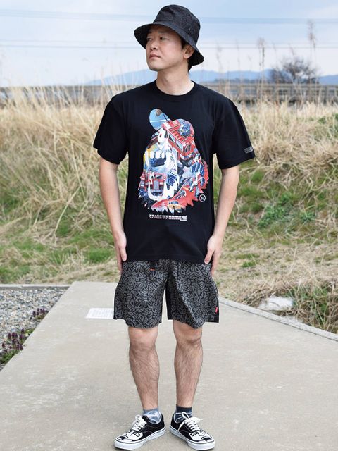 ロリクレ×トランスフォーマー!