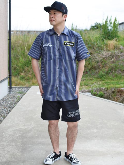 タイガース!