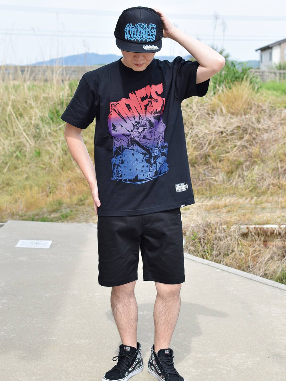 永遠のキッズスタイル