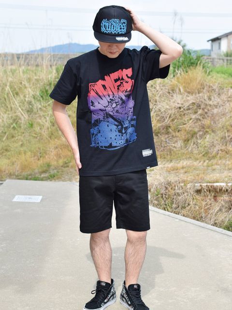 永遠のキッズスタイル