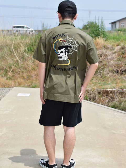 侍!