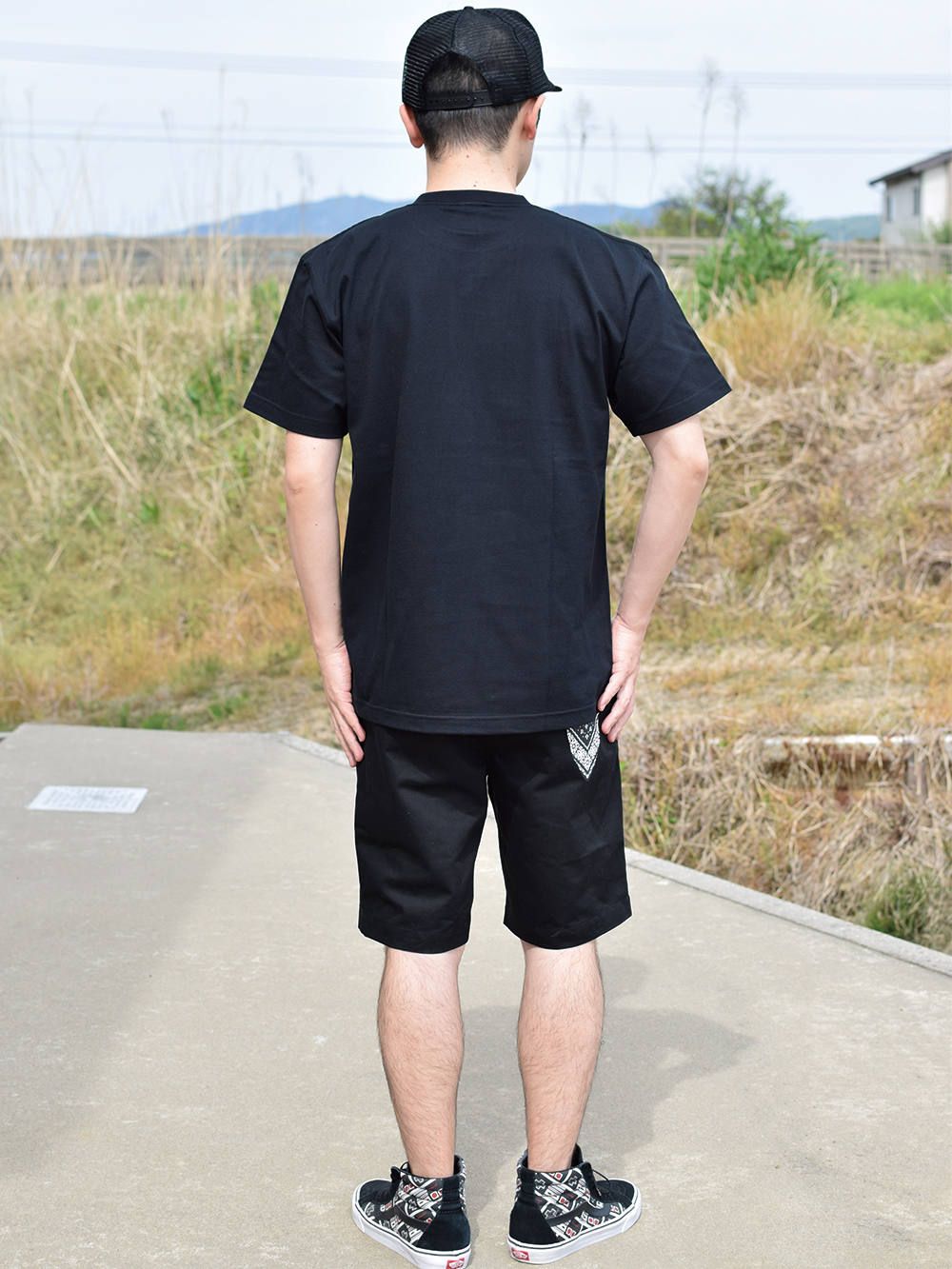 永遠のキッズスタイル
