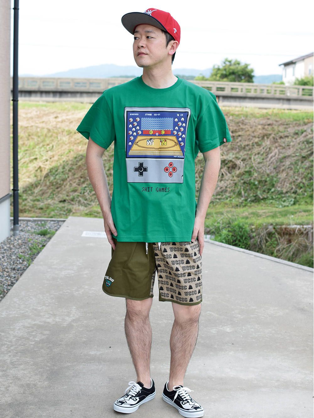 クソゲーLOVE♪