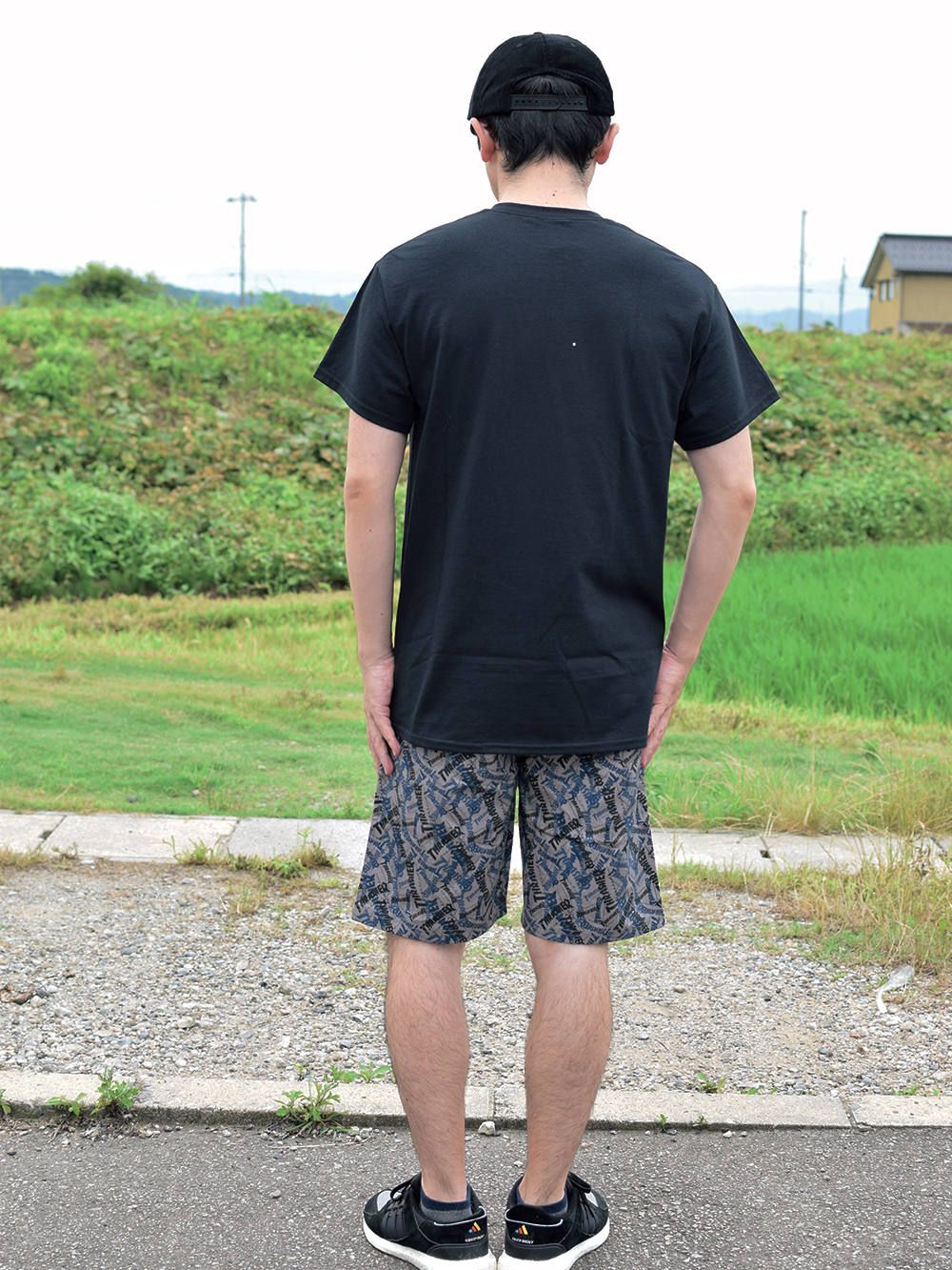 インポートならでは!