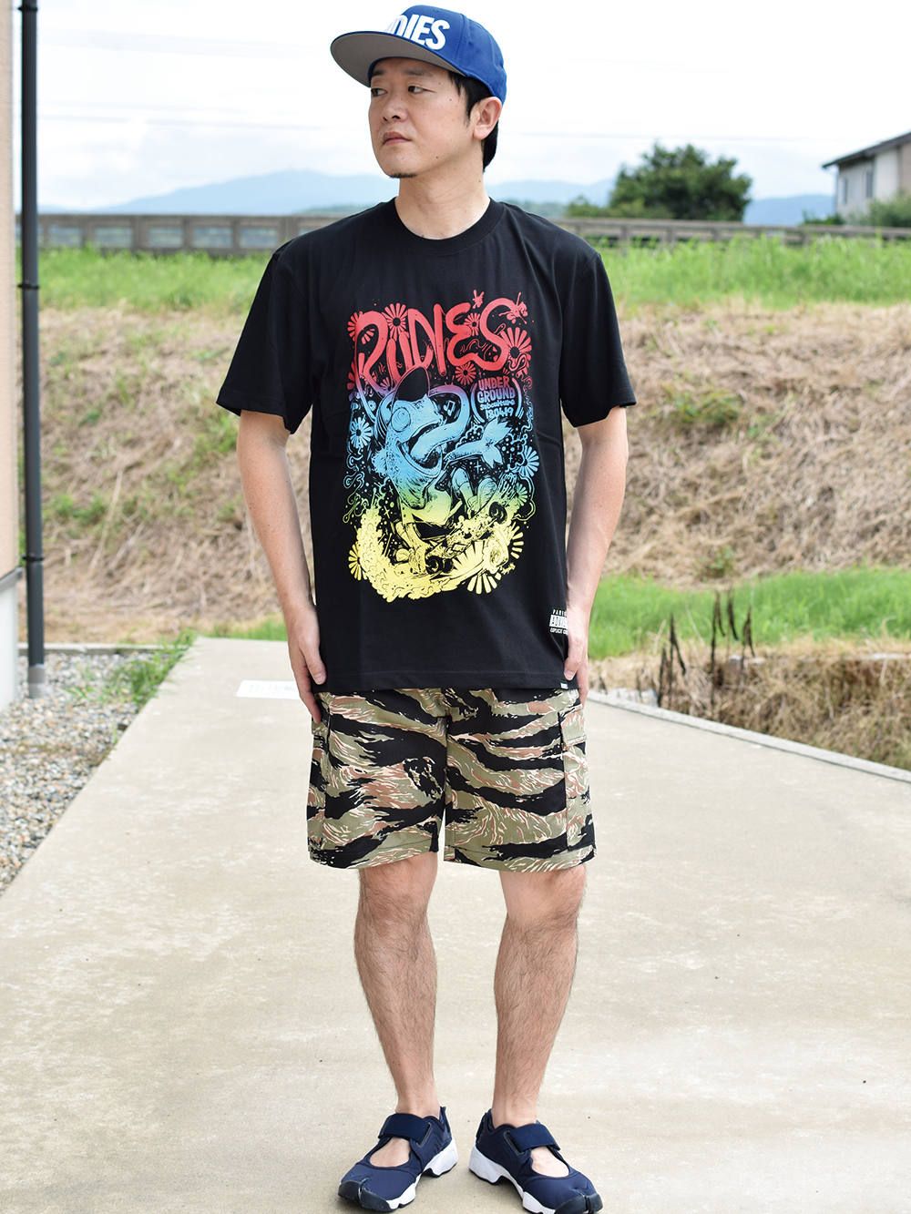 jbstyle!