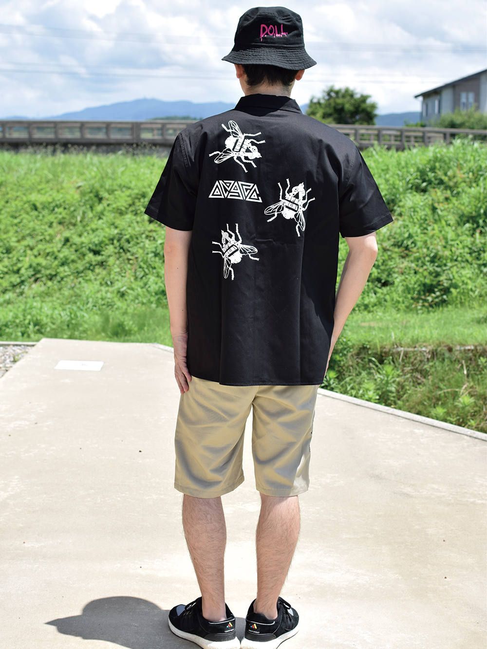 これぞアナーク!