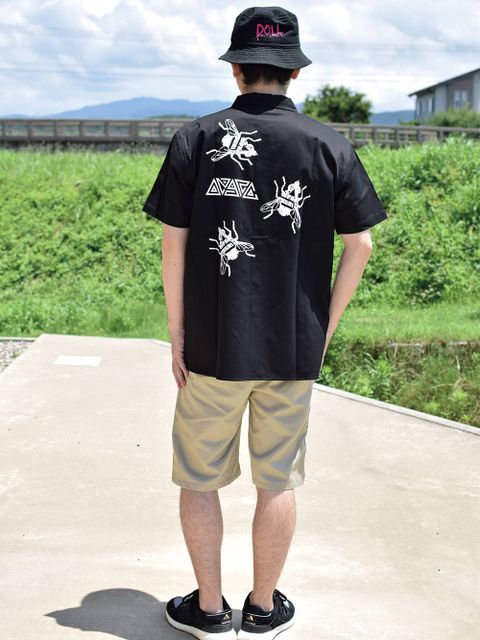これぞアナーク!