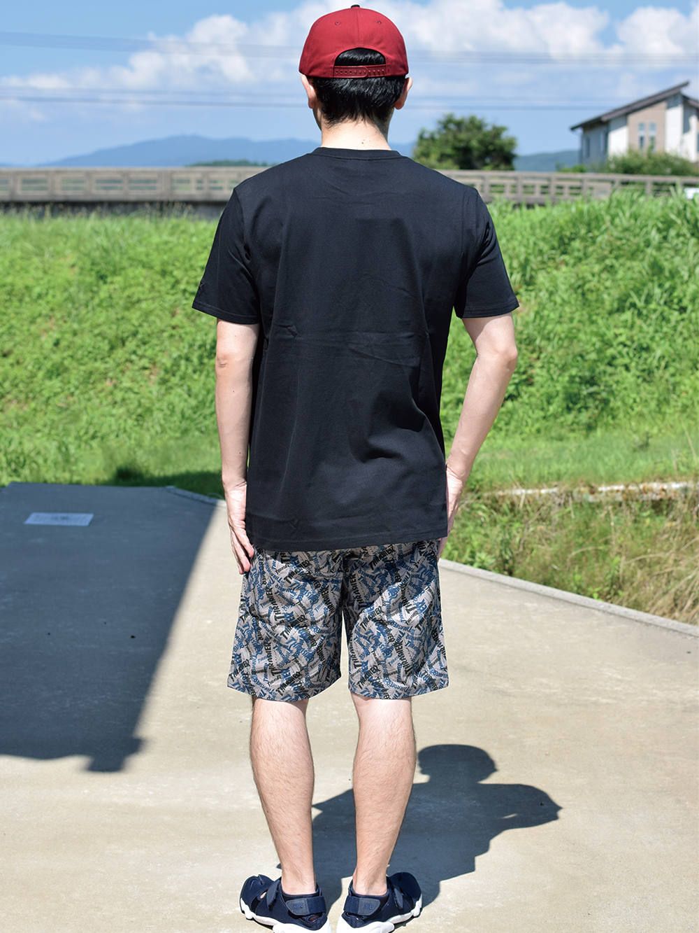 実はコラボ!
