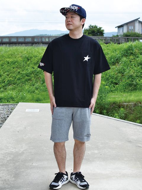 快適さにも拘った大人カッコいいスタイル!