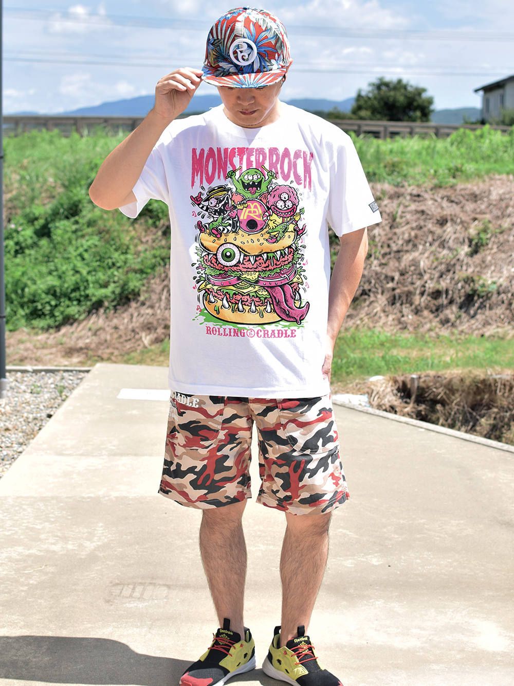 夏は終わらないぜー!