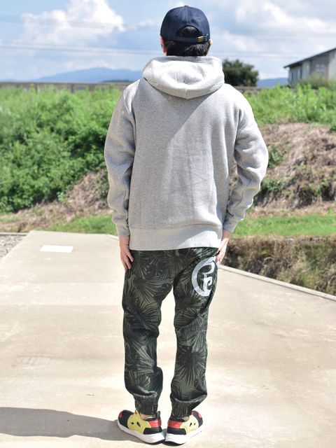 秋のアクティブスタイル!