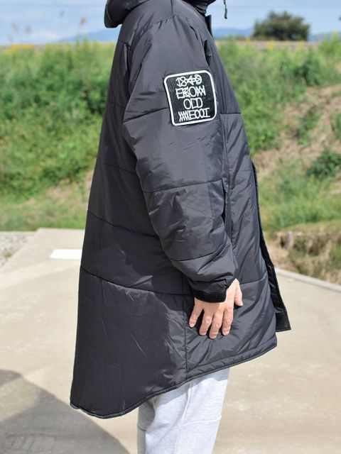 LEVEL7 JACKET