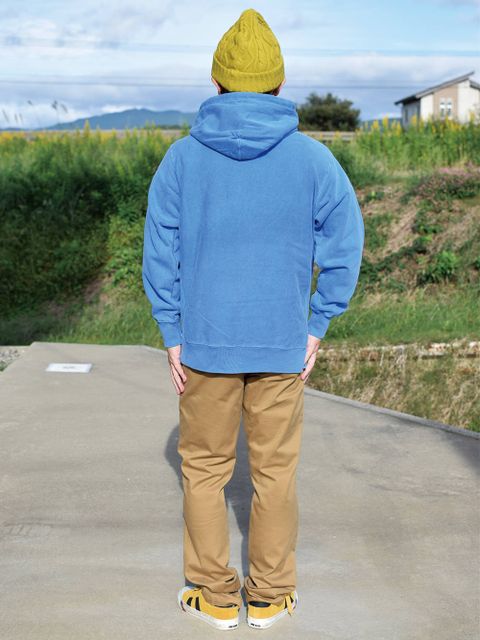 着込む楽しさ♪
