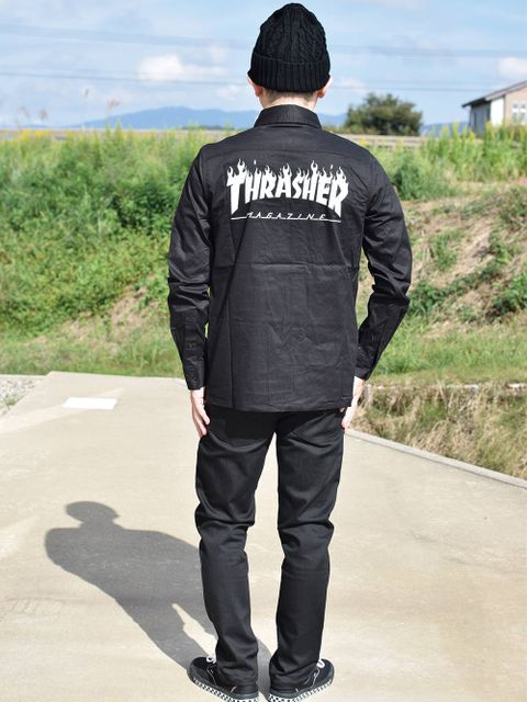 ROCK!BLACK!