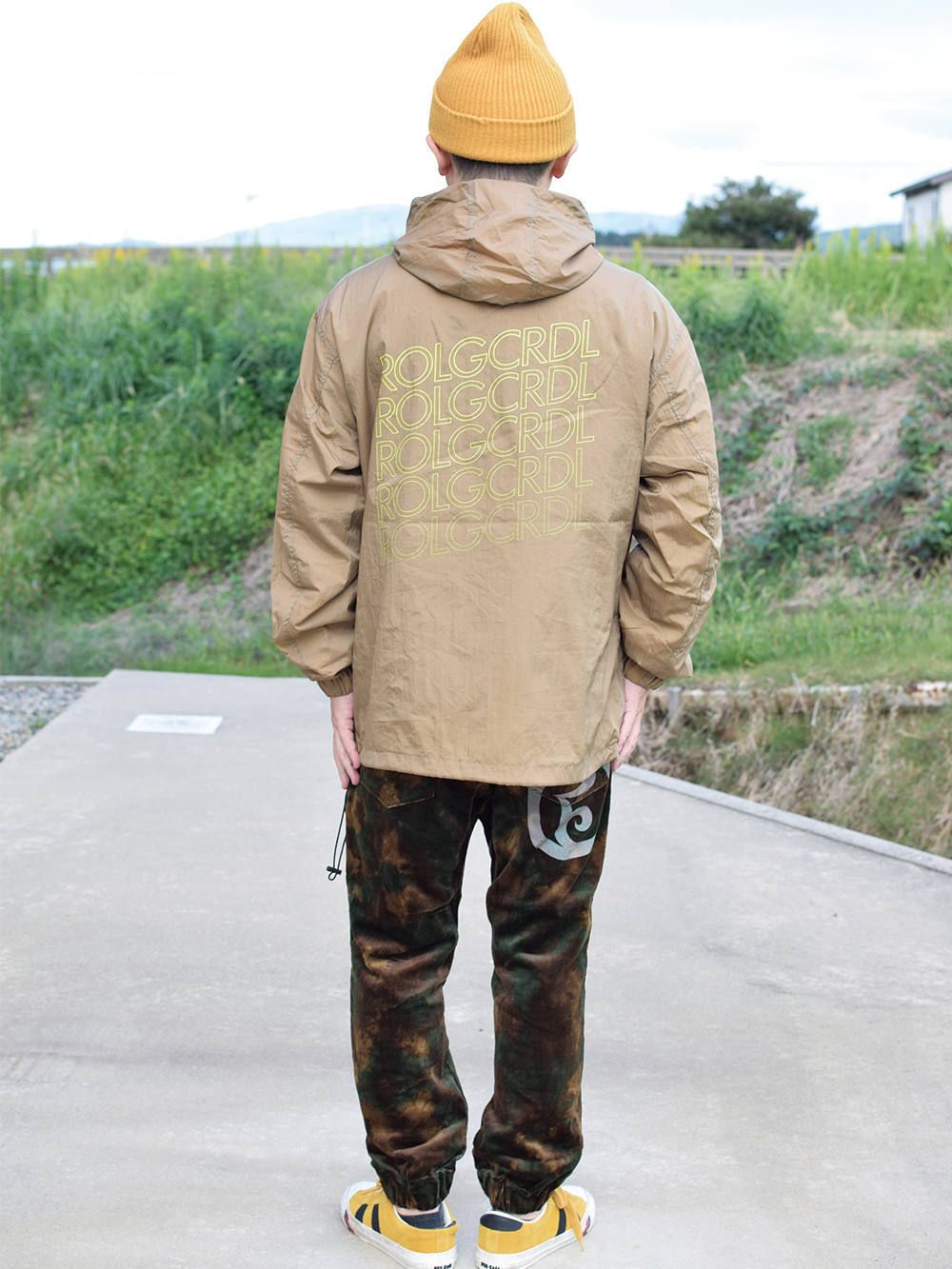 全部のせ!